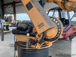 KUKA KR 125/150