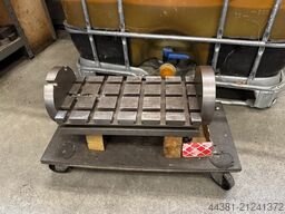 BRIDGEPORT VMC 800 II