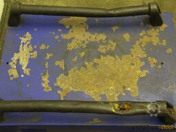 Messer EWM Stick 350