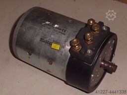 Tekno CA80