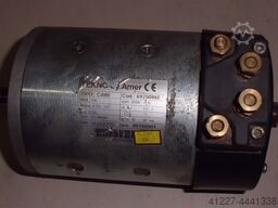 Tekno CA80