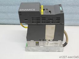 Siemens 6SL3224-0BE21-5UA0