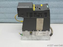 Siemens 6SL3224-0BE21-1UA0