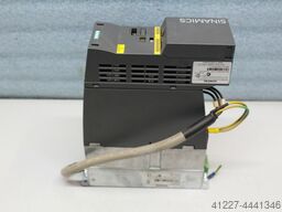 Siemens 6SL3224-0BE21-1UA0