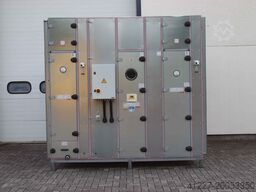 Wolf KG Top 4040, 47000 m³/h