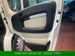 CITROEN Jumper Pritsche 35 L4 Heavy BlueHDi 160