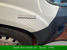 CITROEN Jumper Pritsche 35 L4 Heavy BlueHDi 160