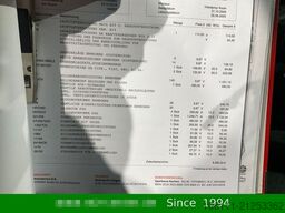 CITROEN Jumper Pritsche 35 L4 Heavy BlueHDi 160