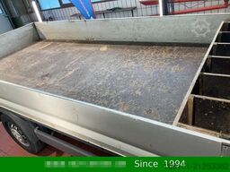 CITROEN Jumper Pritsche 35 L4 Heavy BlueHDi 160