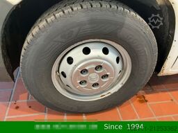 CITROEN Jumper Pritsche 35 L4 Heavy BlueHDi 160