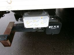 MAN 8.150 TGL*5,3 m Koffer*LBW*Kamera*luftgefedert