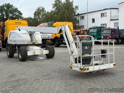 JLG 460SJ Hubarbeitsbühne 7,7 Tonnen *3.826 BTH