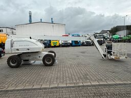 JLG 460SJ Hubarbeitsbühne 7,7 Tonnen *3.826 BTH