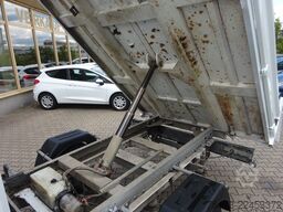 FORD Transit Doka 350 L3 Trend Kipper AHK