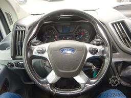 FORD Transit Doka 350 L3 Trend Kipper AHK