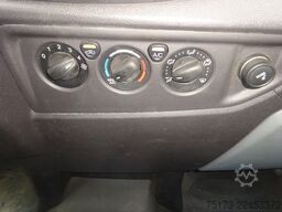FORD Transit Doka 350 L3 Trend Kipper AHK