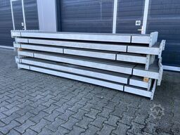 Modulblok Palettenregaltraverse