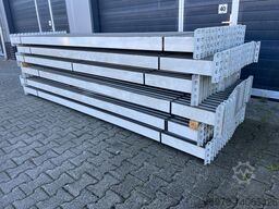 Modulblok Palettenregaltraverse