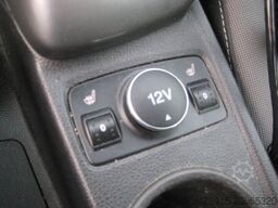 FORD Focus Kombi Einsatzfahrzeug KdoW ELW / TÜV 08-27