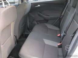 FORD Focus Kombi Einsatzfahrzeug KdoW ELW / TÜV 08-27