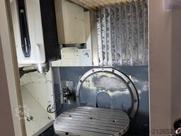 DMG MORI CMX 70 U