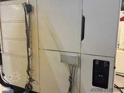 DMG MORI CMX 70 U