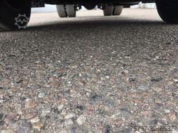 MAN 18.470 TGX XXL Unfall, Retarder, 2 Kreis Hydr.