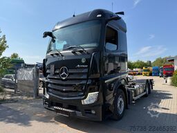 MERCEDES-BENZ Actros 2553 BDF/ÖLRETARDER/StreamSpace/LENKACHSE