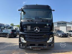 MERCEDES-BENZ Actros 2553 BDF/ÖLRETARDER/StreamSpace/LENKACHSE