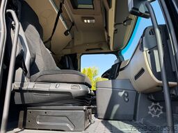 MERCEDES-BENZ Actros 2553 BDF/ÖLRETARDER/StreamSpace/LENKACHSE