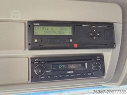 Iveco 180E25