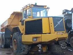 Volvo A35C