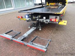 DAF LF 230 FA Recovery ,Takelwagen, Falkom syteem +...