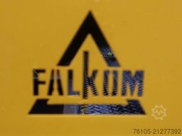 DAF LF 230 FA Recovery ,Takelwagen, Falkom syteem +...