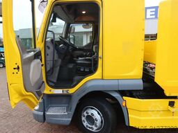 DAF LF 230 FA Recovery ,Takelwagen, Falkom syteem +...