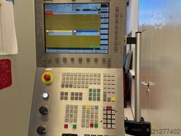 DMG MORI DMC 60 H LINEAR