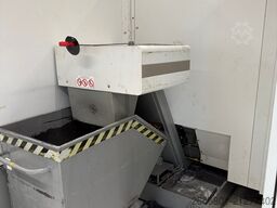 DMG MORI DMC 60 H LINEAR