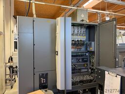 DMG MORI DMC 60 H LINEAR