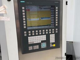 DMG MORI DMC 60 H LINEAR