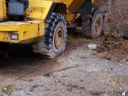 Volvo A35C
