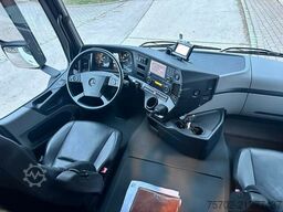 Mercedes-Benz Antos 1835 5-6 Pferde Wohnung Popout