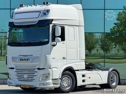 DAF XF 480 SSC FT FULL AIR SUSPENDED 837.000 KM SUPE