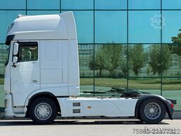DAF XF 480 SSC FT FULL AIR SUSPENDED 837.000 KM SUPE