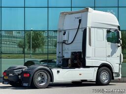 DAF XF 480 SSC FT FULL AIR SUSPENDED 837.000 KM SUPE
