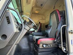 VOLVO FM 370 EURO 6 SPOILERS SMART TACHO 2X TANKS TOP