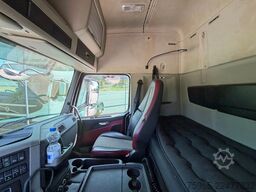 VOLVO FM 370 EURO 6 SPOILERS SMART TACHO 2X TANKS TOP