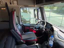 VOLVO FM 370 EURO 6 SPOILERS SMART TACHO 2X TANKS TOP