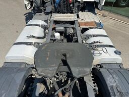 VOLVO FM 370 EURO 6 SPOILERS SMART TACHO 2X TANKS TOP