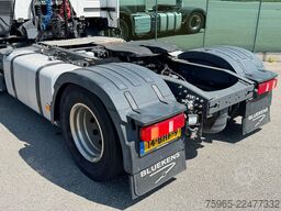 VOLVO FM 370 EURO 6 SPOILERS SMART TACHO 2X TANKS TOP