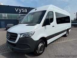 MERCEDES-BENZ Sprinter 517 Transfer 45 LL 19 +1 Tremonia